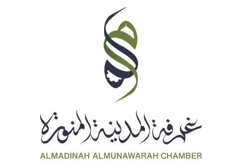 غرفة المدينة المنورة