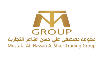 مجموعة مصطفى علي حسن الشاعر التجارية